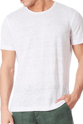 MAGLIA T-SHIRT UOMO  BIANCO